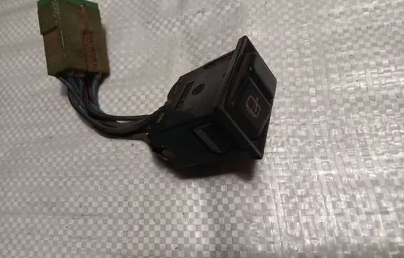 Toyota 4 Runner N60 Wiper switch 185247