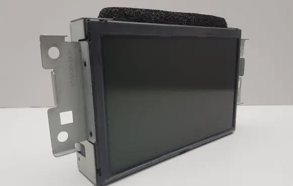 Volvo S60 Screen/display/small screen 31374992 4655302 7609501510
