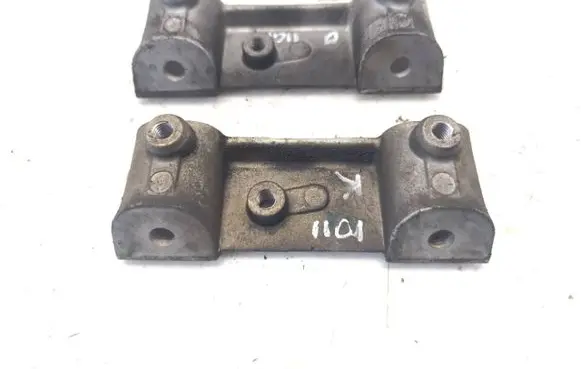 Citroen C6 Fuel pump bracket 4R8Q9W276AB