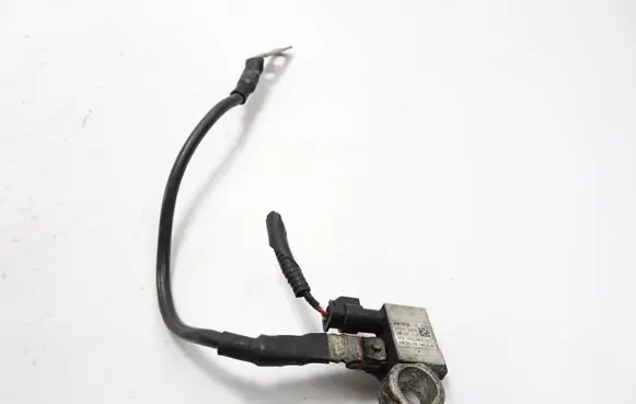 Hyundai ix35 Negative earth cable (battery) 371802S200 6PK01018113