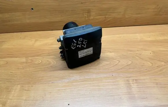 BMW 5 E60 E61 ABS Pump 6783413 6783415