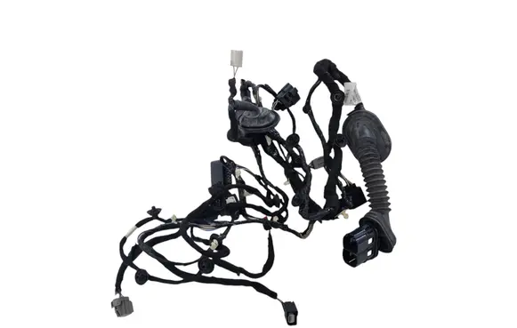 Ford Mustang VI Front door wiring loom FR3T14630AG FR3T14630