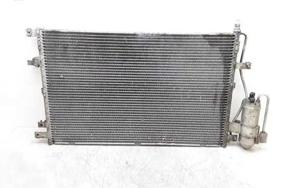 Volvo XC90 A/C cooling radiator (condenser) 30665562