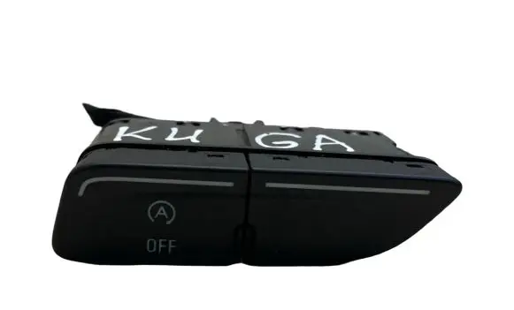 Ford Kuga II ESP (stability program) switch AM5T14B436FB