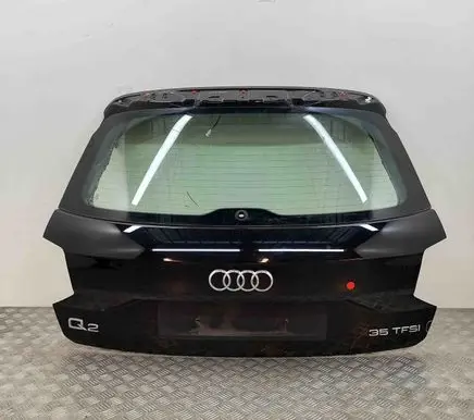 Audi Q2 - Tailgate/trunk/boot lid 81A827025E