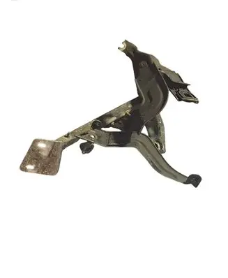 Audi A8 S8 D3 4E ABS pump bracket 4E0614119N