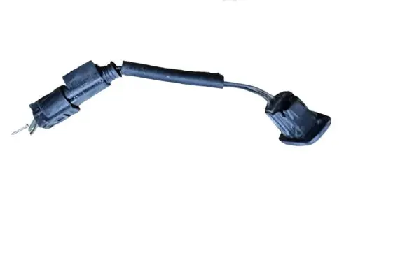 BMW 5 E60 E61 Windshield washer spray nozzle 1967079