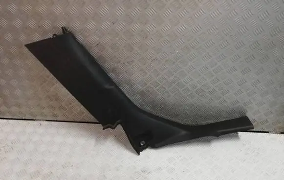 Peugeot 308 Trunk/boot sill cover protection 9800072577 MP6917