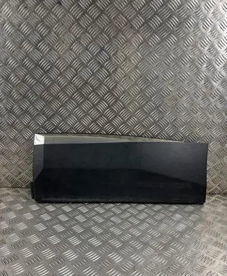Peugeot 3008 II Rear door trim (molding) 9811404577