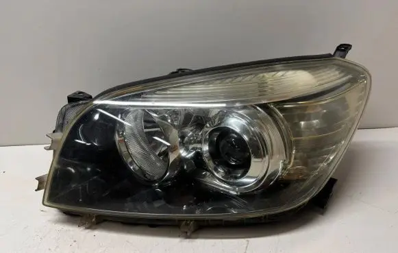 Toyota RAV 4 (XA30) Headlight/headlamp