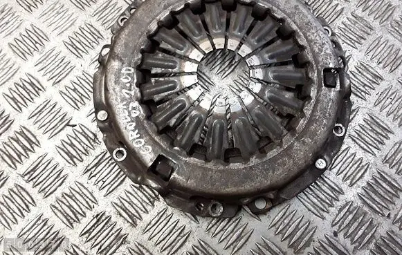 Toyota Corolla E120 E130 Pressure plate 