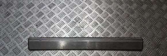 (A) pillar trim