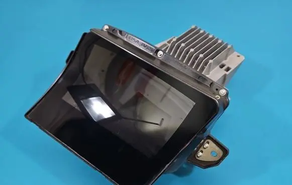 BMW X3 F25 Screen/display/small screen 142210400 IMPRK1608884