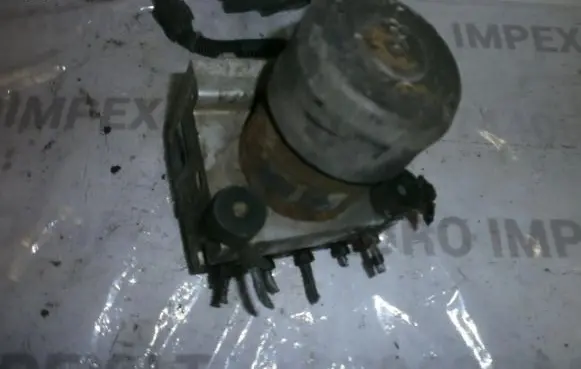 Mazda 323 F ABS Pump B603437A0
