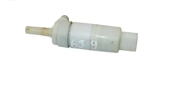 Mercedes-Benz Vito Viano W639 Windscreen/windshield washer pump A0008605826 0001753V001 0001753V001000000