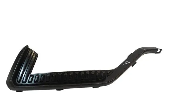 Volvo XC60 Rear bumper trim bar molding 32136213AUTOAS12 32136213