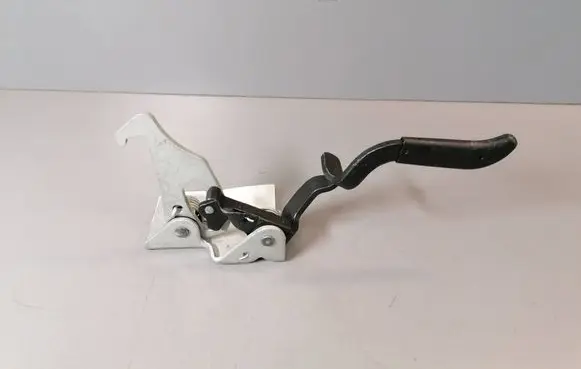 BMW 3 E46 Engine bonnet/hood lock/latch loop/hook 8213029 51238213029