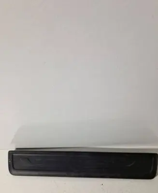 KIA Sportage Front sill trim cover 858733U010