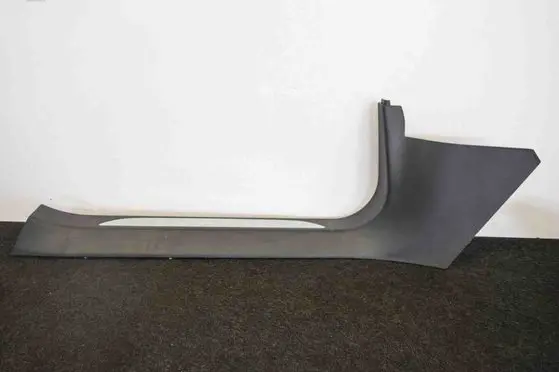 Tesla Model S (A) pillar trim 103039000EA