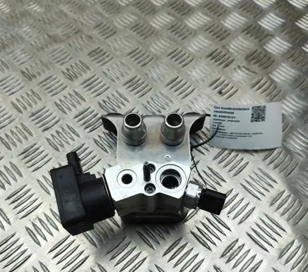 Mercedes-Benz EQA Air conditioning (A/C) air dryer A2438301500 A2438301400