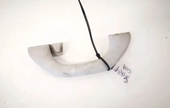 Seat Toledo II (1M) Rear interior roof grab handle 1j0857607n