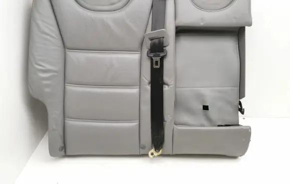 Porsche Cayenne (9PA) Rear seat 