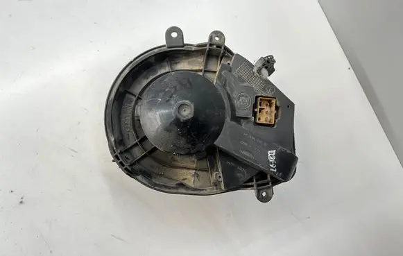 Audi A4 S4 B6 8E 8H Heater fan/blower 8E2820021B K01001CW 5508400