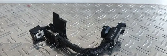 Lexus RX 450H Negative earth cable (battery) 7034632730