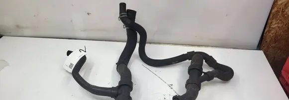 Ford Galaxy Engine coolant pipe/hose DG938B273GH