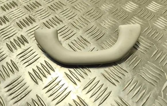 Skoda Fabia Mk3 (NJ) Front interior roof grab handle 5L6857607M