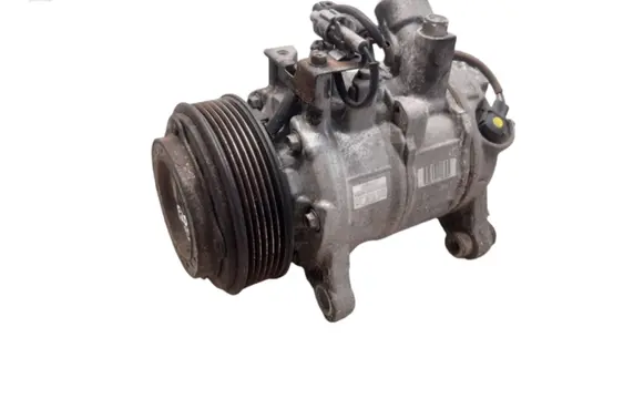 BMW 1 F20 F21 Air conditioning (A/C) compressor (pump) 9223694