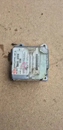 KIA Picanto Airbag control unit/module 9591007210 SAEJDT43230164