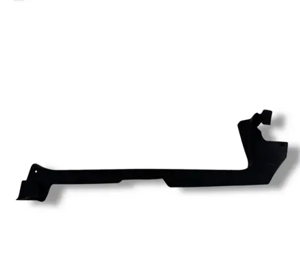 Fiat 500 Front sill trim cover 735426816 4659