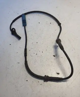 BMW 7 E65 E66 ABS rear brake sensor 0265007593
