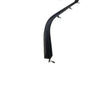 Chrysler Pacifica Sliding door upper top rail 68186031AC