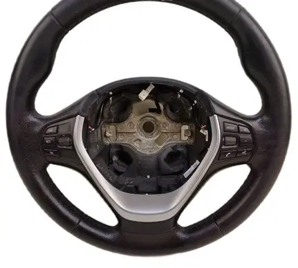 BMW 4 F36 Gran coupe Steering wheel 62560150D 62560033D