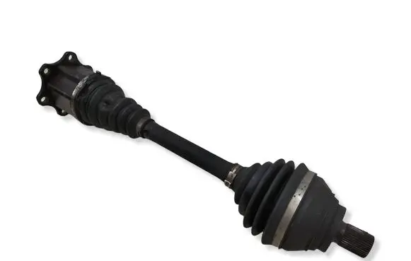 Volkswagen Touran III Front driveshaft 