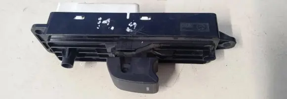 Mazda 6 Electric window control switch GDK466370A