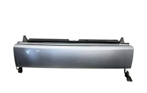 Mitsubishi Outlander Tailgate/trunk/boot lid