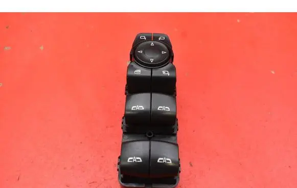 Opel Insignia A Electric window control switch 84211876