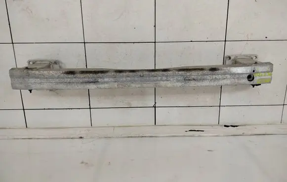 Peugeot RCZ Front bumper support beam 9656741380
