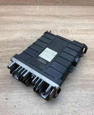 Audi 80 90 B3 Engine control unit/module ECU 0261200705 B261600012