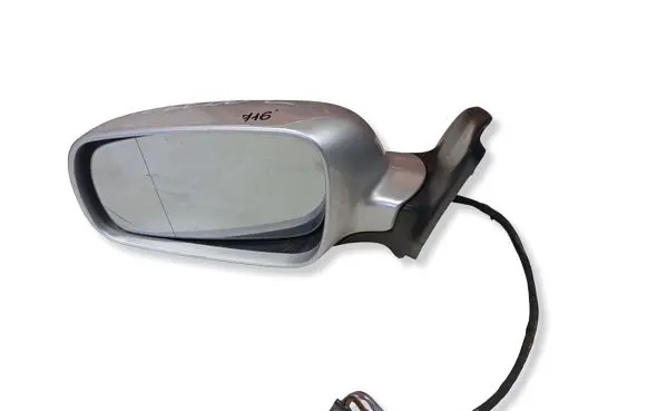 Seat Toledo II (1M) Front door electric wing mirror 1M0857933