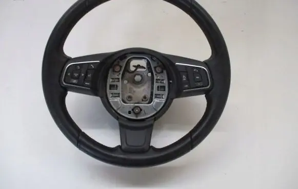 Jaguar XJ SERIE 1 Steering wheel