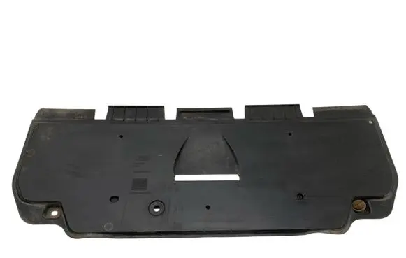 Audi A6 S6 C6 4F Engine splash shield/under tray 4F0863822A
