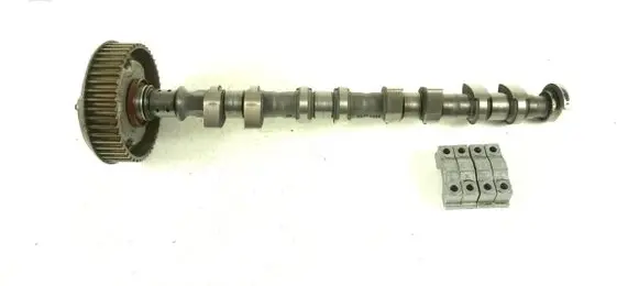 Opel Astra H Camshaft 55353288 Z16XER