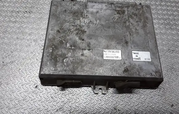 Engine control unit/module