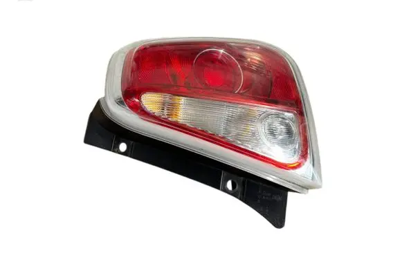 Fiat 500E Rear/tail lights 05182418AG F00HTC40122 6003TB0020