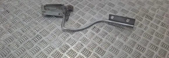 Engine bonnet/hood hinges