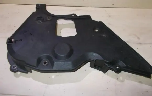 Volvo S40, V40 Engine cover (trim) 7700865926